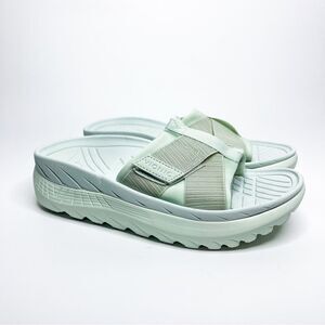 🍋 Vionic • Women’s Adjustable Recovery Slide Sandals - Rebound Size 6